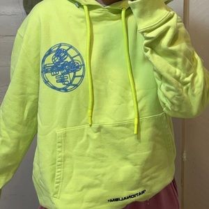 Off White hoodie